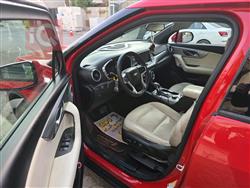 شيفروليه بليزر